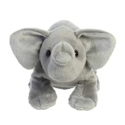 Aurora - Body Puppet - 12" Elephant Grey