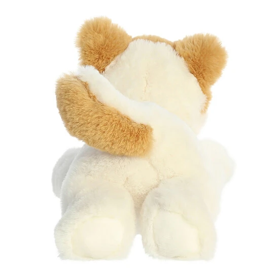 unnamed-file-1228.jpg Aurora - Flopsie - 12" Peanut Pom Pup White -Aurora Shop unnamed file 1228