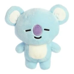 Aurora - BT21 - 9" Koya Blue