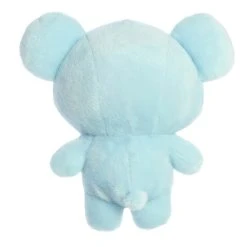 Aurora - BT21 - 9" Koya Blue -Aurora Shop unnamed file 1236