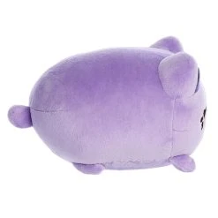 Aurora - Tasty Peach - 7" Ube Purple Yam Meowchi -Aurora Shop unnamed file 1239