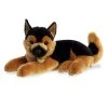 Aurora - Miyoni - 14" German Shepherd Black