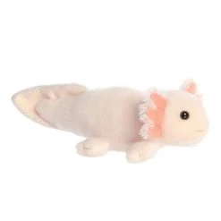Aurora - Mini Flopsie - 8" Axel Axolotl Pink 6 Aurora - Mini Flopsie - 8" Axel Axolotl Pink -Aurora Shop unnamed file 1243
