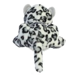 Aurora - Body Puppet - 12" Snow Leopard White -Aurora Shop unnamed file 1251