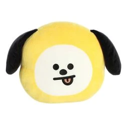 Aurora - BT21 - 15" Chimmy Yellow