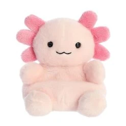 Aurora - Palm Pals - 5" Ax Axolotl Pink