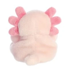 Aurora - Palm Pals - 5" Ax Axolotl Pink -Aurora Shop unnamed file 1264