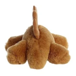 Aurora - Mini Flopsie - 8" Edaphosaurus Brown -Aurora Shop unnamed file 1268