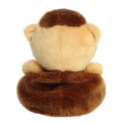 Aurora - YooHoo - Palm Pals - 5" Roodee Brown -Aurora Shop unnamed file 127