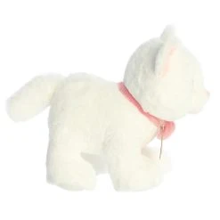 Aurora - Precious Moments - 9" Cassie Kitten White -Aurora Shop unnamed file 1272