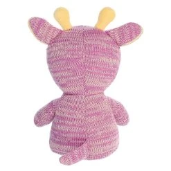 Aurora - Cozyroos - 10" Giraffe Purple -Aurora Shop unnamed file 1275