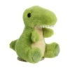 Aurora - Shoulderkins - 4.5" Chomp T-Rex Green