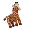 Aurora - Body Puppet - 12" Giraffe Brown