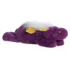 Aurora - Snoozles - 17" Purple Dragon