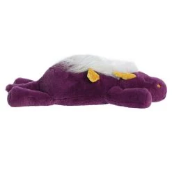 Aurora - Snoozles - 17" Purple Dragon -Aurora Shop unnamed file 1289