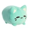 Aurora - Tasty Peach - 7" Mint Meowchi