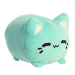 Aurora - Tasty Peach - 7" Mint Meowchi