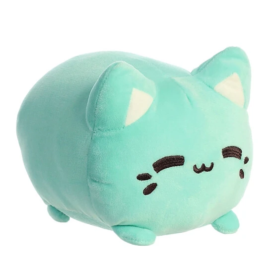 Aurora - Tasty Peach - 7" Mint Meowchi 1 Aurora - Tasty Peach - 7" Mint Meowchi