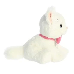 Aurora - Precious Moments - 8.5" Cassie Kitten White -Aurora Shop unnamed file 1303