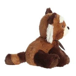Aurora - Precious Moments - 8.5" Raya Red Panda Brown -Aurora Shop unnamed file 1311