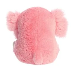 Aurora - Rolly Pet - 5" Ari Axolotl Pink -Aurora Shop unnamed file 1319