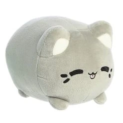 Aurora - Tasty Peach - 7" Earl Grey Tea Meowchi