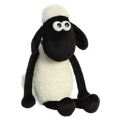 Aurora - Shaun The Sheep - 17" Shaun The Sheep White