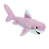 Aurora - Mini Flopsie - 8" Colorful Shark Purple