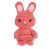 Aurora - Cozyroos - 11" Bunny Pink