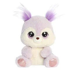 Aurora - Enchanted - 10" Seyla Squirrel Purple