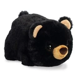 Aurora - Spudsters - 10" Briar Bear Black