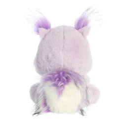 Aurora - Enchanted - 10" Seyla Squirrel Purple -Aurora Shop unnamed file 1350