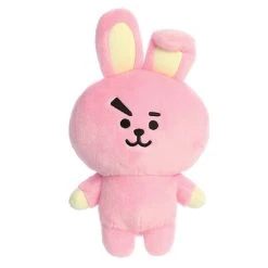 Aurora - BT21 - 10" Cooky Pink