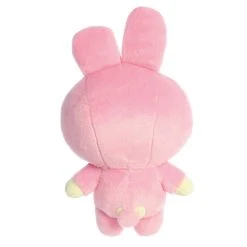 Aurora - BT21 - 10" Cooky Pink -Aurora Shop unnamed file 1354
