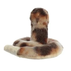 Aurora - Shoulderkins - 6" Slithers Snake Green -Aurora Shop unnamed file 1358