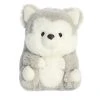 Aurora - Rolly Pet - 5" Hampshire Husky Grey