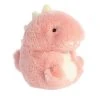 Aurora - Rolly Pet - 5" Avery Allosaurus Pink