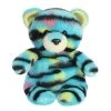 Aurora - Jammies - 8" Huckleberry Tiger Blue