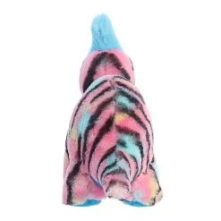 Aurora - Dinos & Dragons - 12.5" Parasaur Pink -Aurora Shop unnamed file 1393