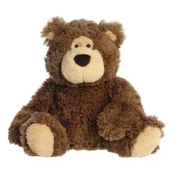 Aurora - Bear - 11" Bear Hugs Brown