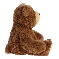 Aurora - Bear - 11" Bear Hugs Brown -Aurora Shop unnamed file 1396