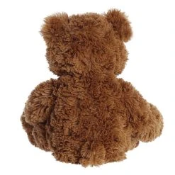 Aurora - Bear - 11" Bear Hugs Brown -Aurora Shop unnamed file 1397