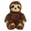 Aurora - Sluuumpy - 15" Sluuumpy Da Sloth Brown
