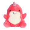 Aurora - Palm Pals - 5" Nia Narwhal Pink