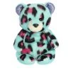 Aurora - Jammies - 8" Cloudberry Leopard Blue