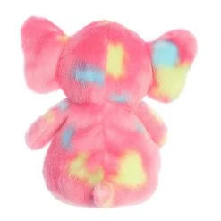 Aurora - Jammies - 8" Raspberry Elephant Pink -Aurora Shop unnamed file 1419