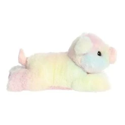 Aurora - Mini Flopsie - 8" Rainbow Piglet Multicolor 6 Aurora - Mini Flopsie - 8" Rainbow Piglet Multicolor -Aurora Shop unnamed file 1425