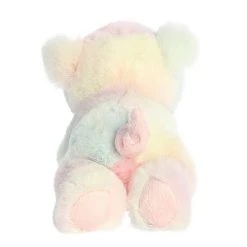 Aurora - Mini Flopsie - 8" Rainbow Piglet Multicolor 7 Aurora - Mini Flopsie - 8" Rainbow Piglet Multicolor -Aurora Shop unnamed file 1426