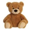 Aurora - Bear - 13" Ginger Bear Brown