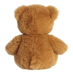 Aurora - Bear - 13" Ginger Bear Brown -Aurora Shop unnamed file 1430